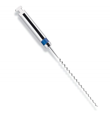 VDW Pro-Endo Root Fillers 25 мм асс. № 25-40 (4 шт.)