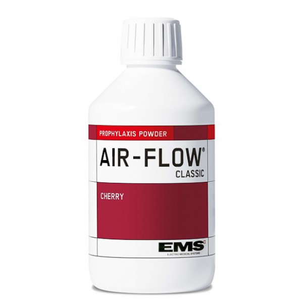 EMS Air-Flow Classic Вишня - пескоструйный порошок (300 г)