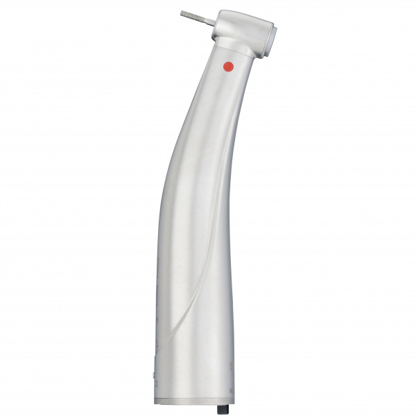 Sirona T3 Line E200 - наконечник угловой 1:5, 4х спрей, для турбинных (FG) боров