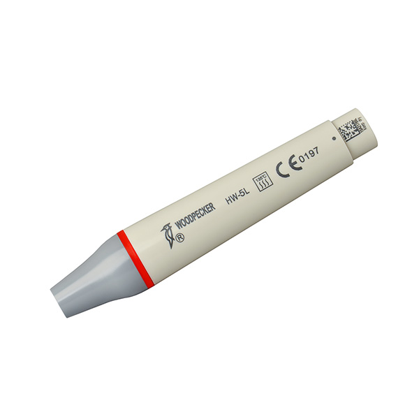 Woodpecker Наконечник для скалера UDS LED, с подсветкой