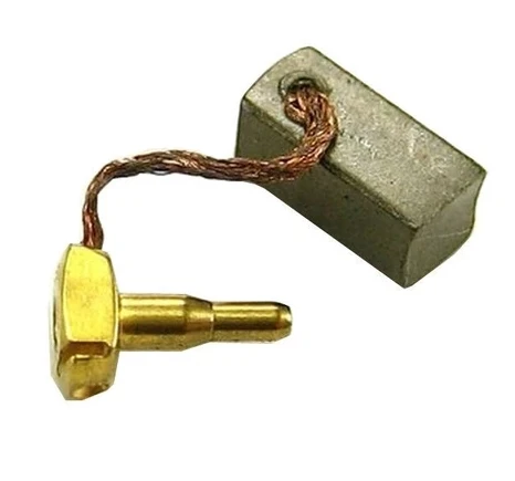 BienAir щетка для микромотора MC3 (1 шт.)