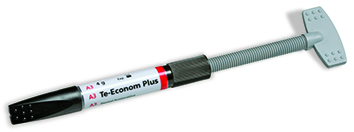 Ivoclar Te-Econom Plus A3 - композитный материал, набор (3 шпр * 4 г)