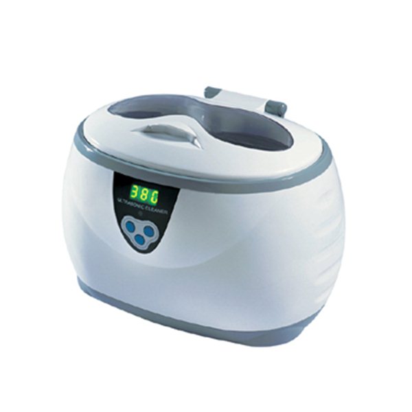Codyson CD-3800А - ультразвуковая мойка, 600 мл