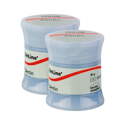 Ivoclar IPS InLine Dentin A–D A3 - дентин (20 г)