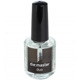 Renfert die:master duo - отвердитель для гипса, 0 мкм (15 мл)