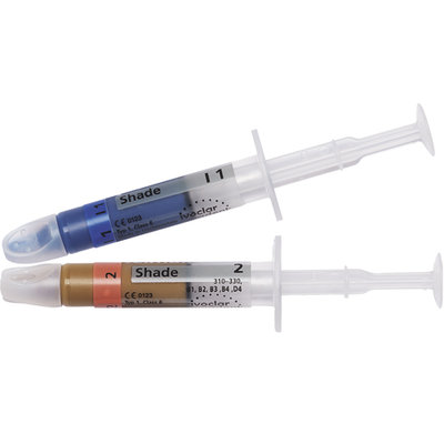 Ivoclar IPS e.max Ceram Shade 4 - безметалловая керамика, краситель (3 г)