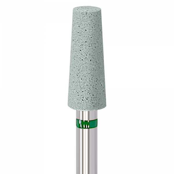NTI AllCeramic SuperMax G8002C - полир из спеченного алмаза на керамической связке, для ПН