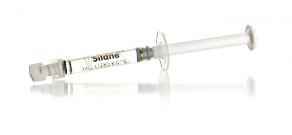 Ultradent Silane - однокомпонентный керамический праймер (2 * 1,2 мл)