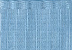 Euronda Салфетки для пациентов Basic Monoart голубые, 2-х слойные (500 шт.)