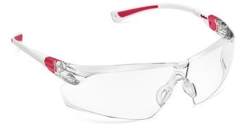 Euronda Monoart Fitup Pink - очки защитные