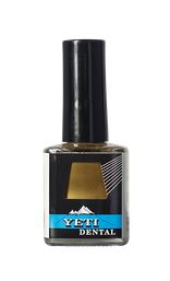 Yeti DIE SPACER Лак компенсационный, золотой, 13 мкм (18 мл)