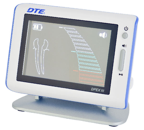 Woodpecker DTE DPEX III - апекслокатор