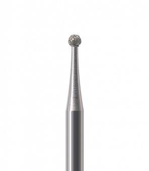 NTI RA 801-016M - бор алмазный для УН, шаровидный