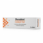 Duradent Катализатор для С-силиконов (2*60 мл)