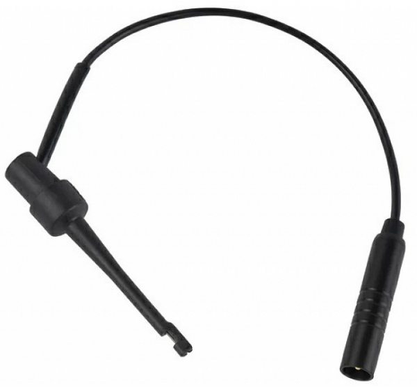 Woodpecker Держатель файла для апекслокатора DPEX I