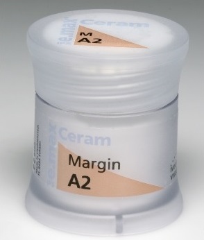 Ivoclar IPS e.max Ceram Margin A–D D2 - безметалловая керамика, плечевая масса (20 г)