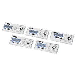 Mani Paste carriers 21 мм № 35 (4 шт.)