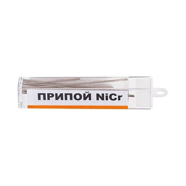 РуДент Припой Дентал Ni-Cr (5 г)