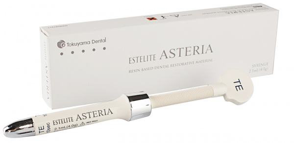 Tokuyama Estelite Asteria NE - композитный материал (1 шприц * 2.1 мл)