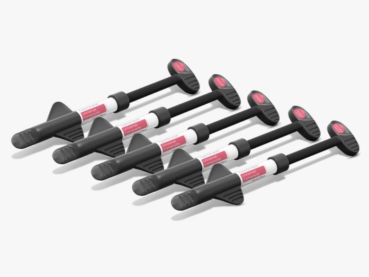 Kerr OptiShade Light - универсальный наногибридный композит (4 г)