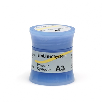 Ivoclar IPS InLine System Opaquer (9 г) A3.5 - пастообразный опак
