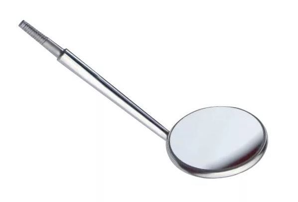 Prima Dental Зеркало увеличивающее d=22 мм (№ 4)