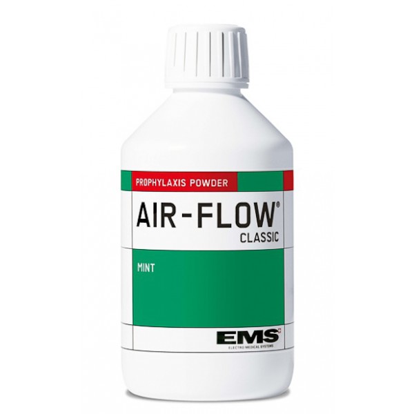 EMS Air-Flow Classic Мята - пескоструйный порошок (300 г)