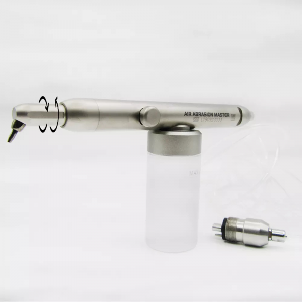 Aluminum Oxid Microblaster - воздушно-абразивный наконечник