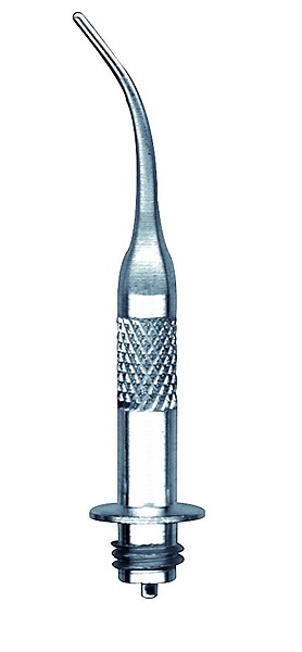 Renfert Наконечник к электрошпателю WAXLECTRIC, зонд средний