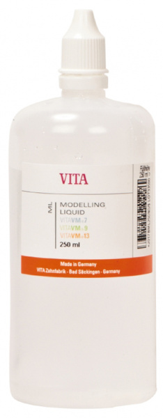 VITA VM Modelling Liquid - моделировочная жидкость (250 мл)