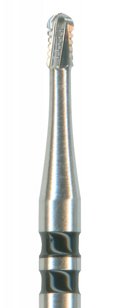 NTI H34-010-FG - бор ТВС для ТН (FG), для разрезания коронок