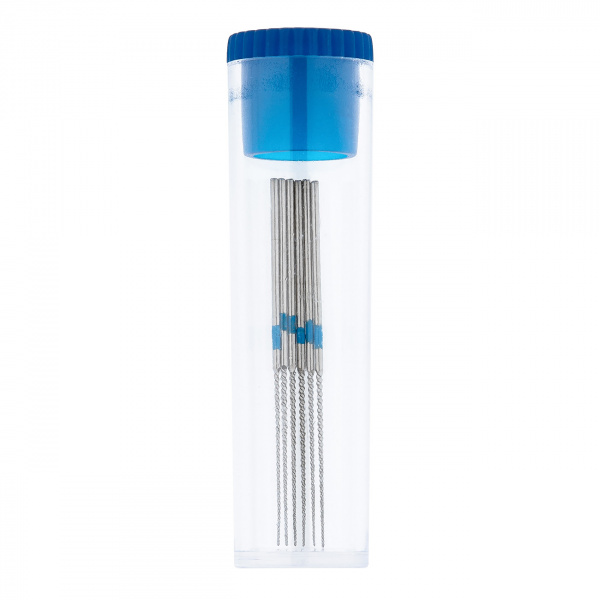 Woodpecker NiTi Endo U-Files № 30 - файлы для ультразвука (6 шт.)
