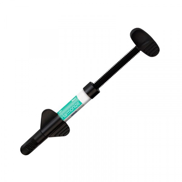 Kerr Harmonize TSC (суперпрозрачный) - универсальный наногибридный композит (4 г)