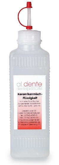 Al Dente Жидкость для дентина универсальная (250 мл)