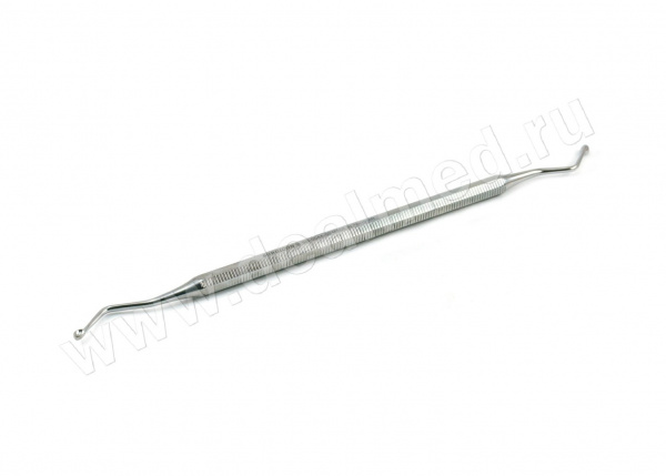Surgicon Ложка кюретажная двухсторонняя малая