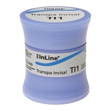 Ivoclar IPS InLine Transpa Incisal Tl3 - транспа-масса режущего края (20 г)