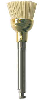 NTI BrushGloss P1502 - полировальная щетка для УН с карбидом кремния (1 шт.)