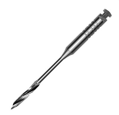 VDW Antaeos Peeso 19 мм асс. № 1-6 (6 шт.)