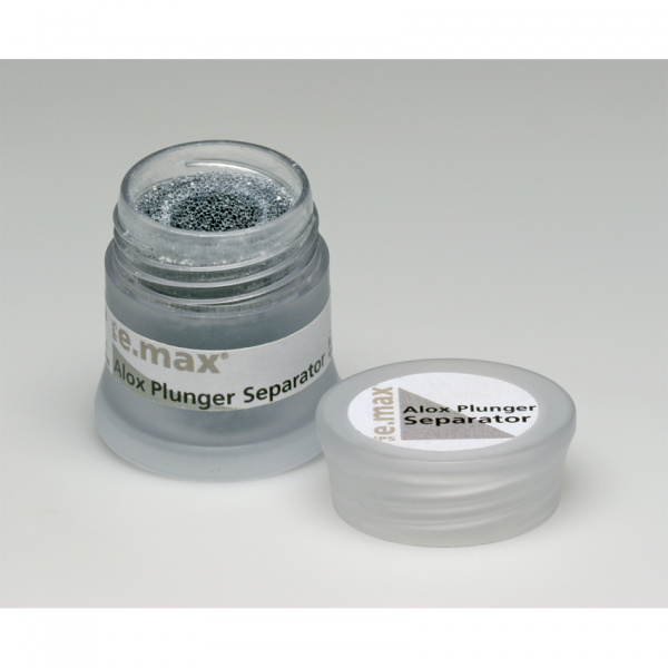 Ivoclar IPS e.max Alox Plunger Separator - сепаратор для стержня из оксида алюминия (200 мг)