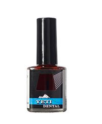 Yeti DIE SPACER Лак компенсационный, голубой, 10 мкм (18 мл)