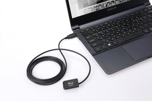 RIOSensor RIS500 - визиограф стоматологический