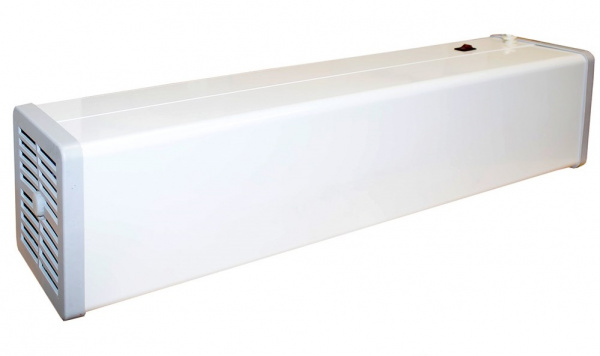 Азов ОБРН-2х15 - бактерицидный рециркулятор, 2 * 15W, 50 м3/час