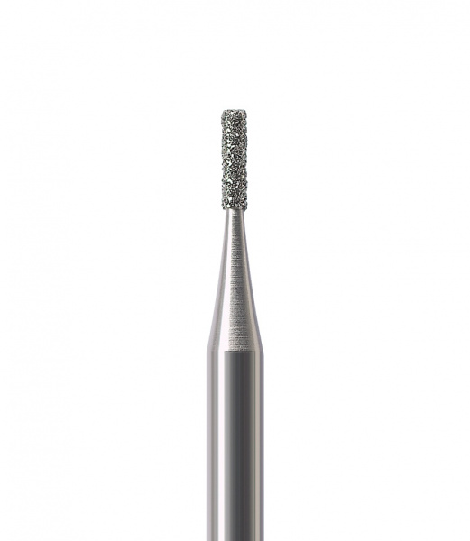NTI RA 835-010M - бор алмазный для УН, цилиндр