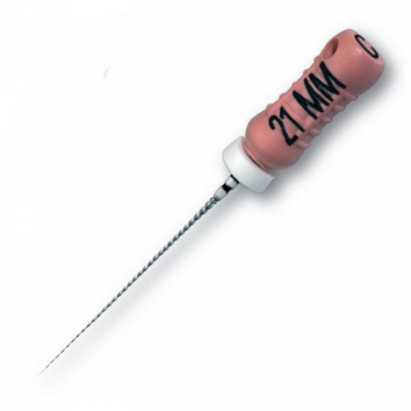 VDW Anteos C-PILOT file 25 мм № 06 (6 шт.)