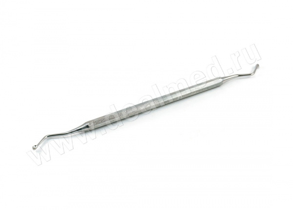 Surgicon Ложка кюретажная двухсторонняя большая