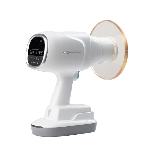 GreenMED DT-703 - высокочастотный портативный дентальный рентген