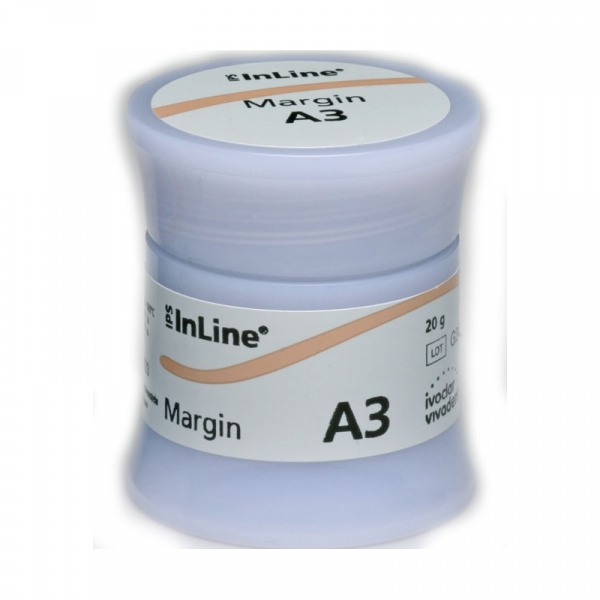 Ivoclar IPS InLine Margin A–D C1 - плечевая масса (20 г)