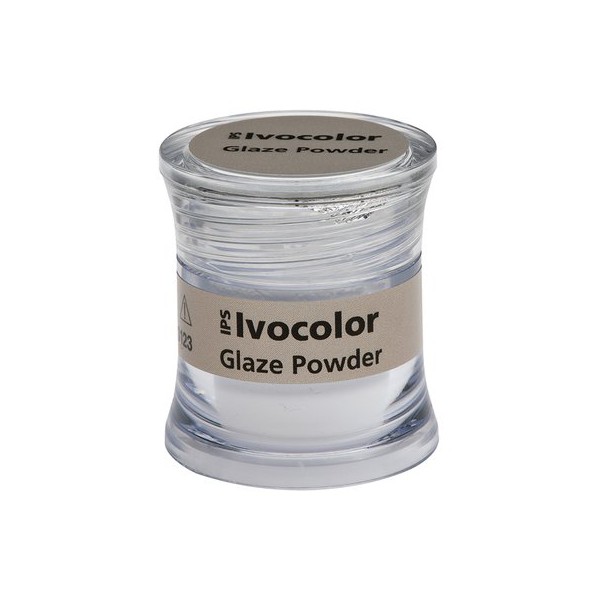 Ivoclar IPS Ivocolor Glaze Powder - порошкообразная глазурь (5 г)