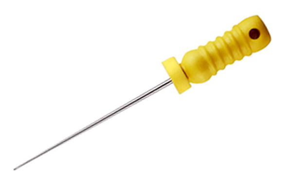VDW Antaeos Finger Pluggers 25 мм № 15 (6 шт.)
