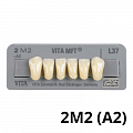 Цвет 2M2 (A2) Цвет 2M2 (A2)